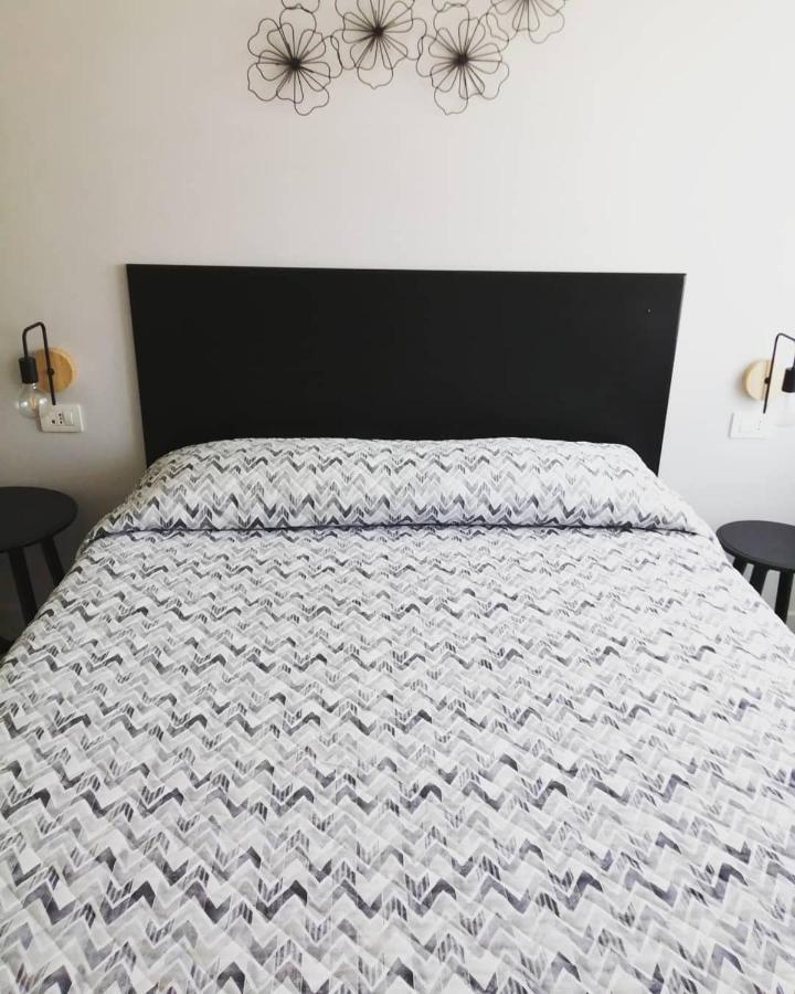 Bed and Breakfast Il Magnolia Francavilla Al Mare Exterior foto