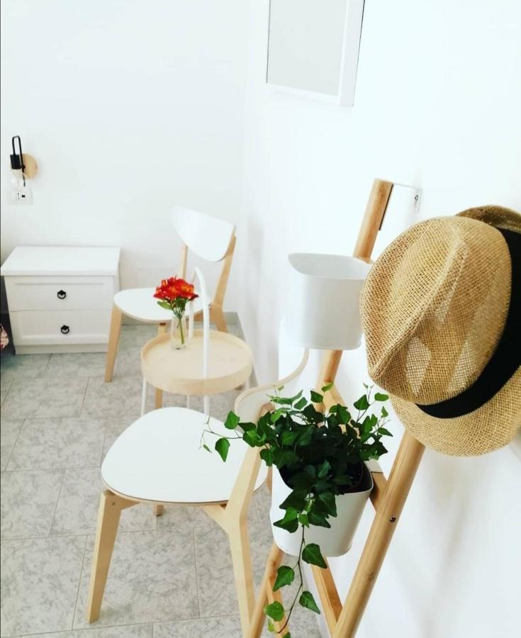 Bed and Breakfast Il Magnolia Francavilla Al Mare Exterior foto
