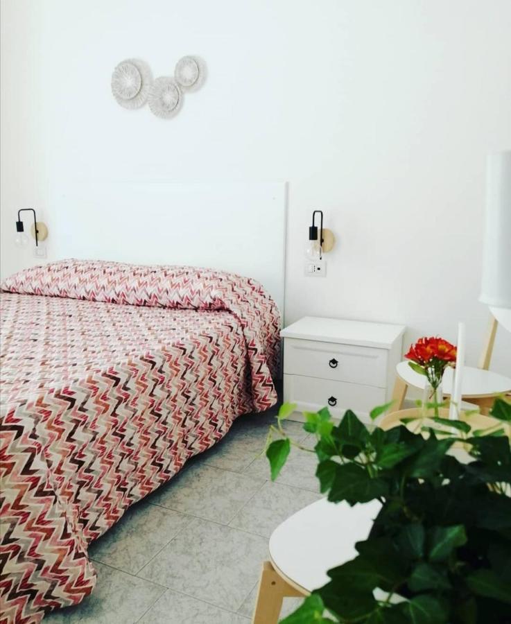 Bed and Breakfast Il Magnolia Francavilla Al Mare Exterior foto