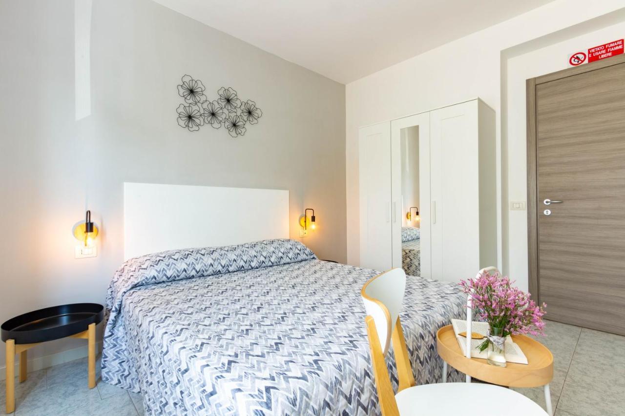 Bed and Breakfast Il Magnolia Francavilla Al Mare Exterior foto
