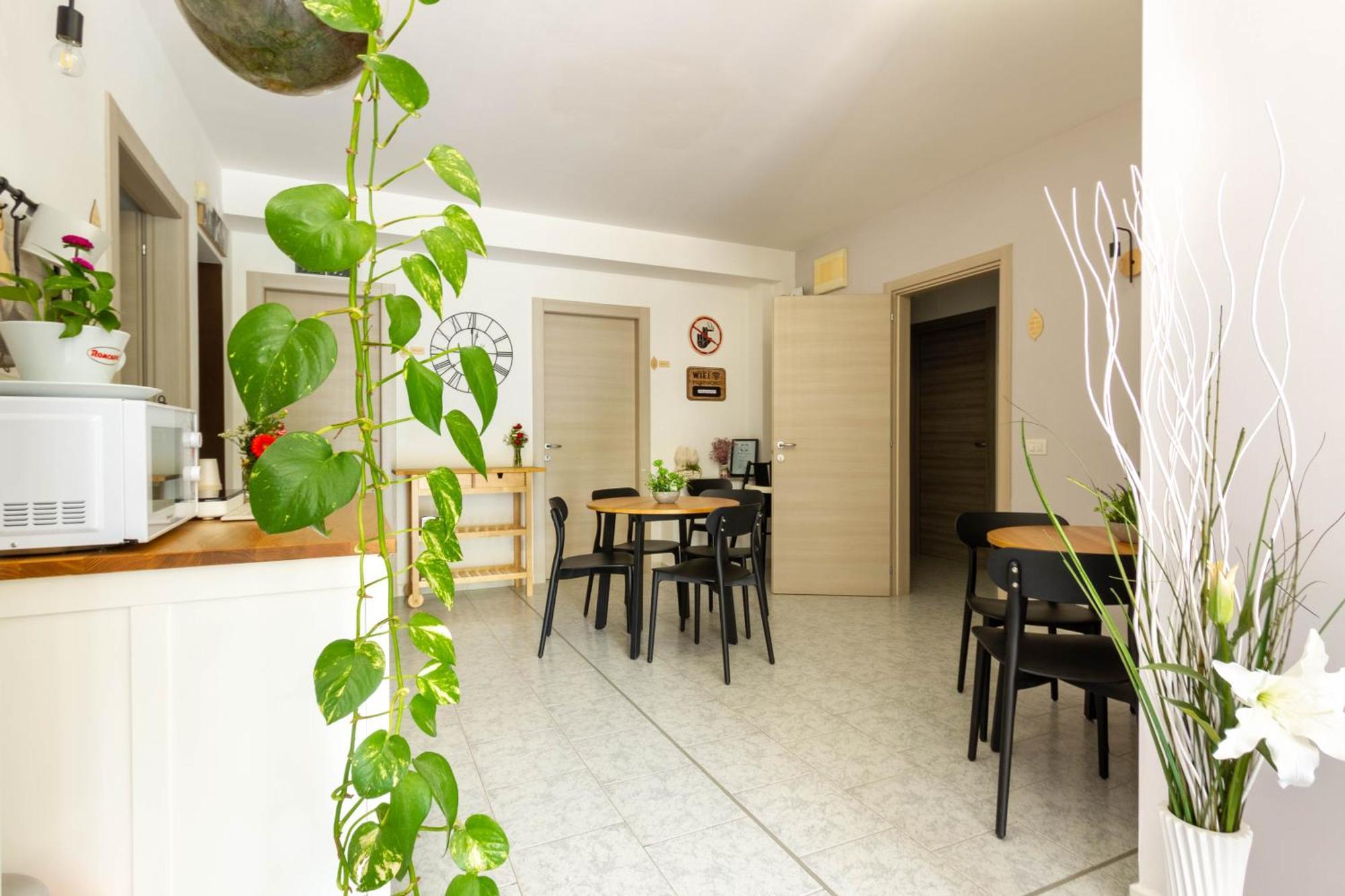 Bed and Breakfast Il Magnolia Francavilla Al Mare Exterior foto