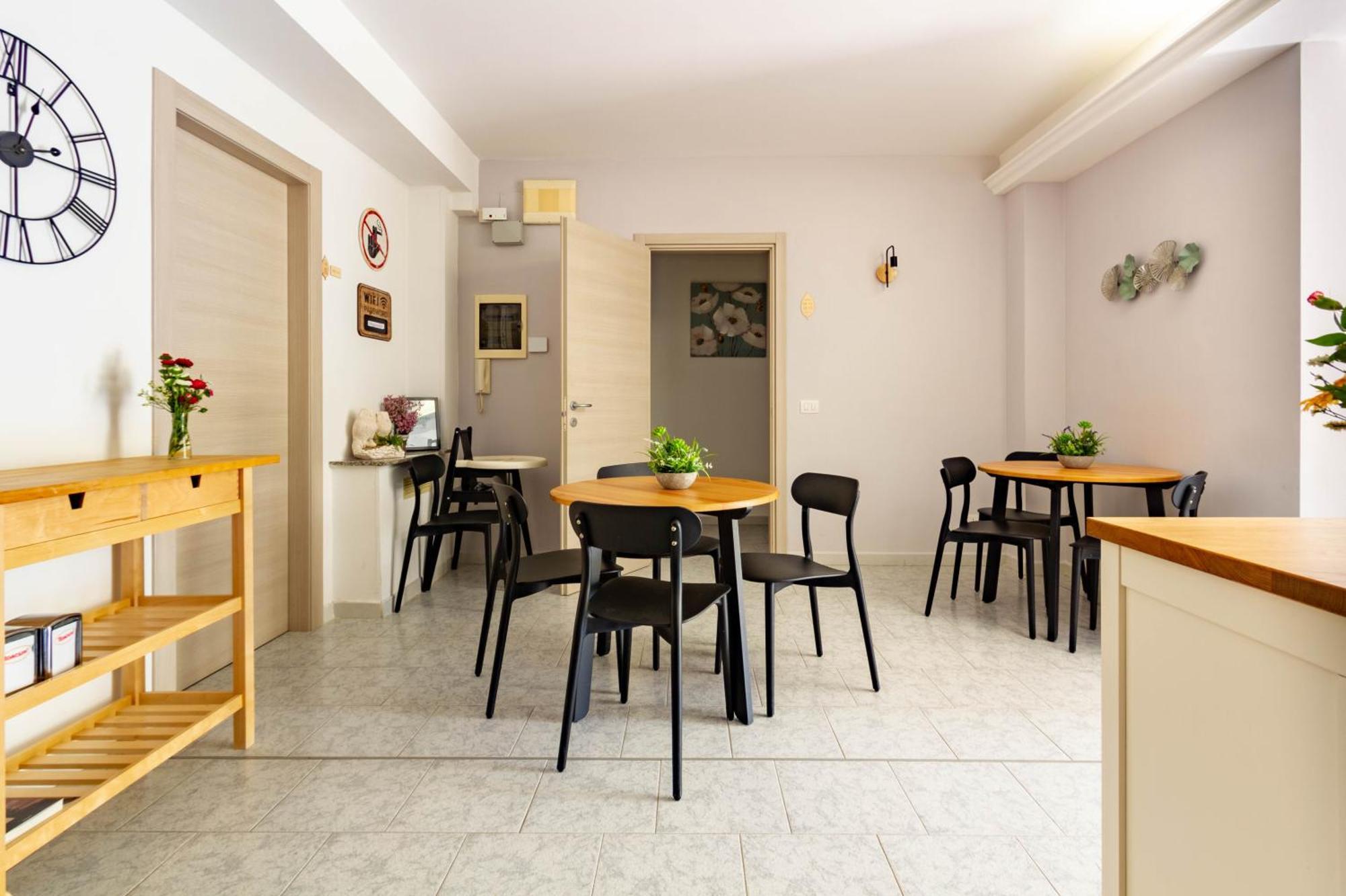 Bed and Breakfast Il Magnolia Francavilla Al Mare Exterior foto