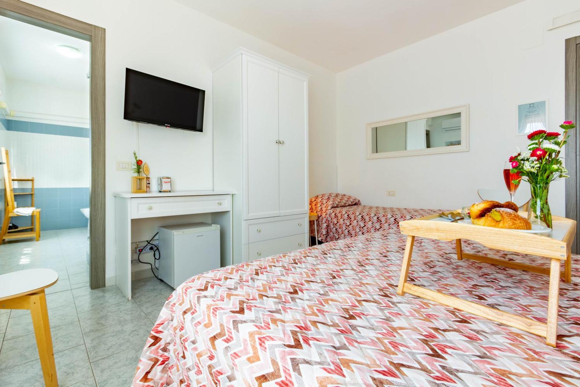 Bed and Breakfast Il Magnolia Francavilla Al Mare Exterior foto