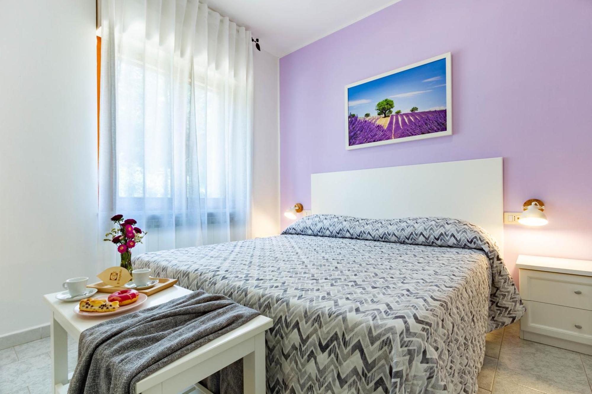 Bed and Breakfast Il Magnolia Francavilla Al Mare Exterior foto