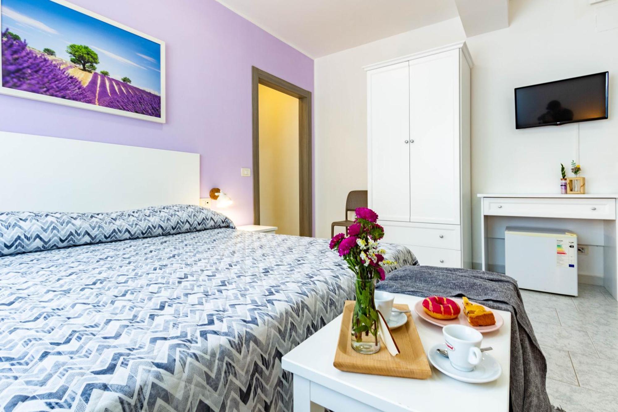 Bed and Breakfast Il Magnolia Francavilla Al Mare Exterior foto